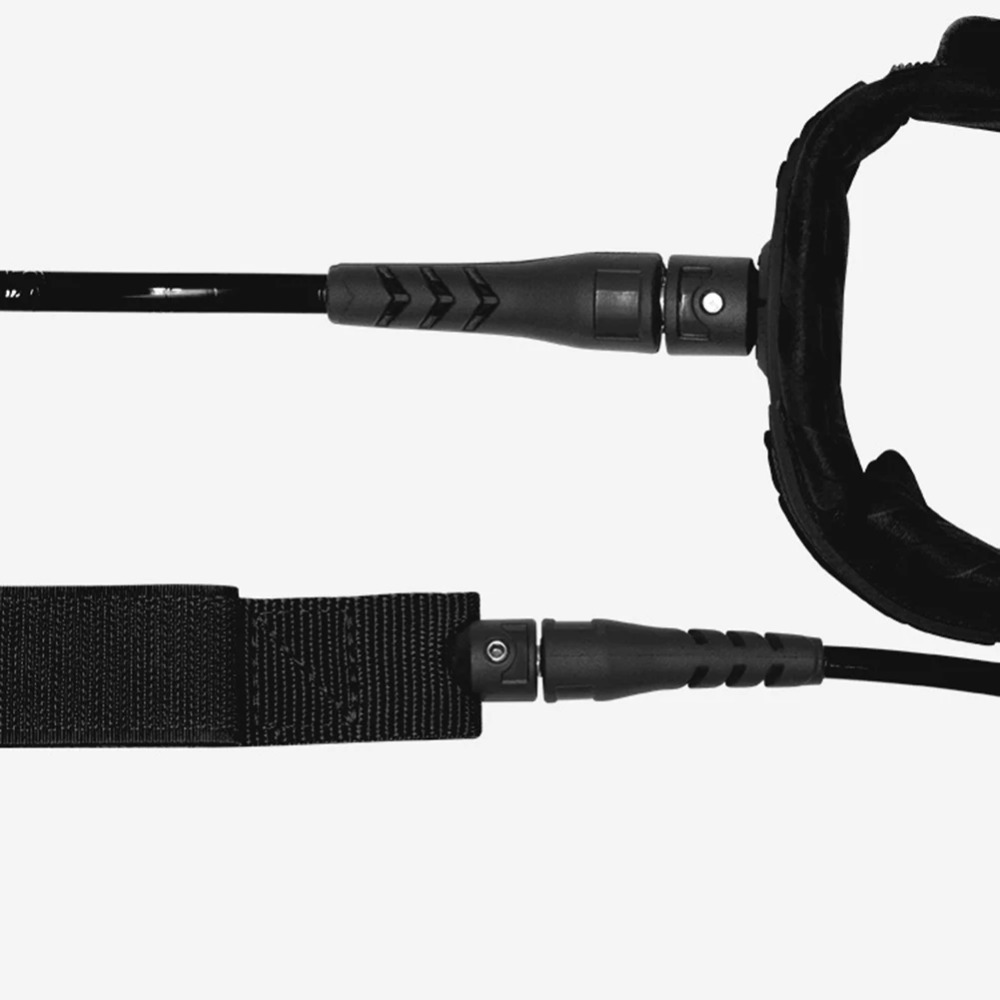 Stand Up Paddle Leash - Elastik SUP Board Ayak Bağı TPU