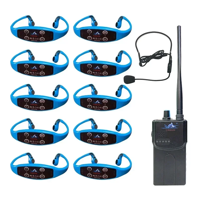 Aquatic Water Sports - Su Sporları Eğitim Combo 1 H900