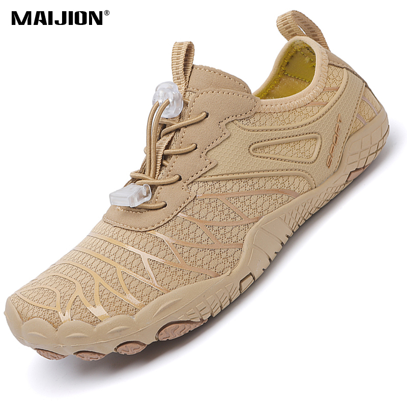 Aquatic Sports Activities - Nefes alabilen su ayakkabısı Unisex kaymaz