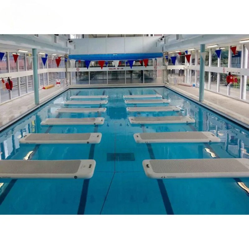 Aquatic Water Sports - Yüksek Kaliteli Su Sporları İçin Şişirilebilir
