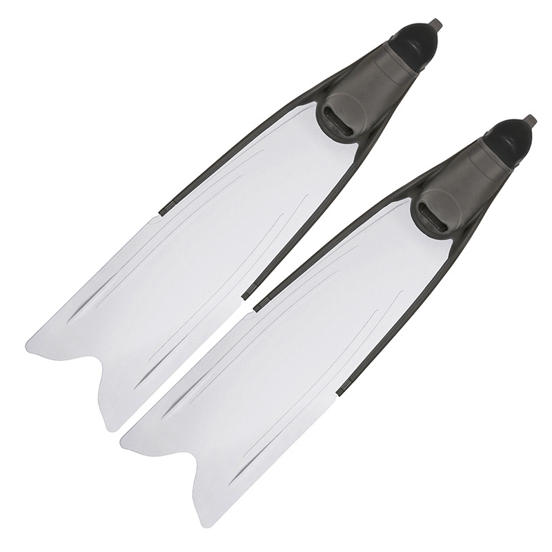Fin Diving Blade - 2026 Yüksek Performanslı Dalış Monofin Karbon