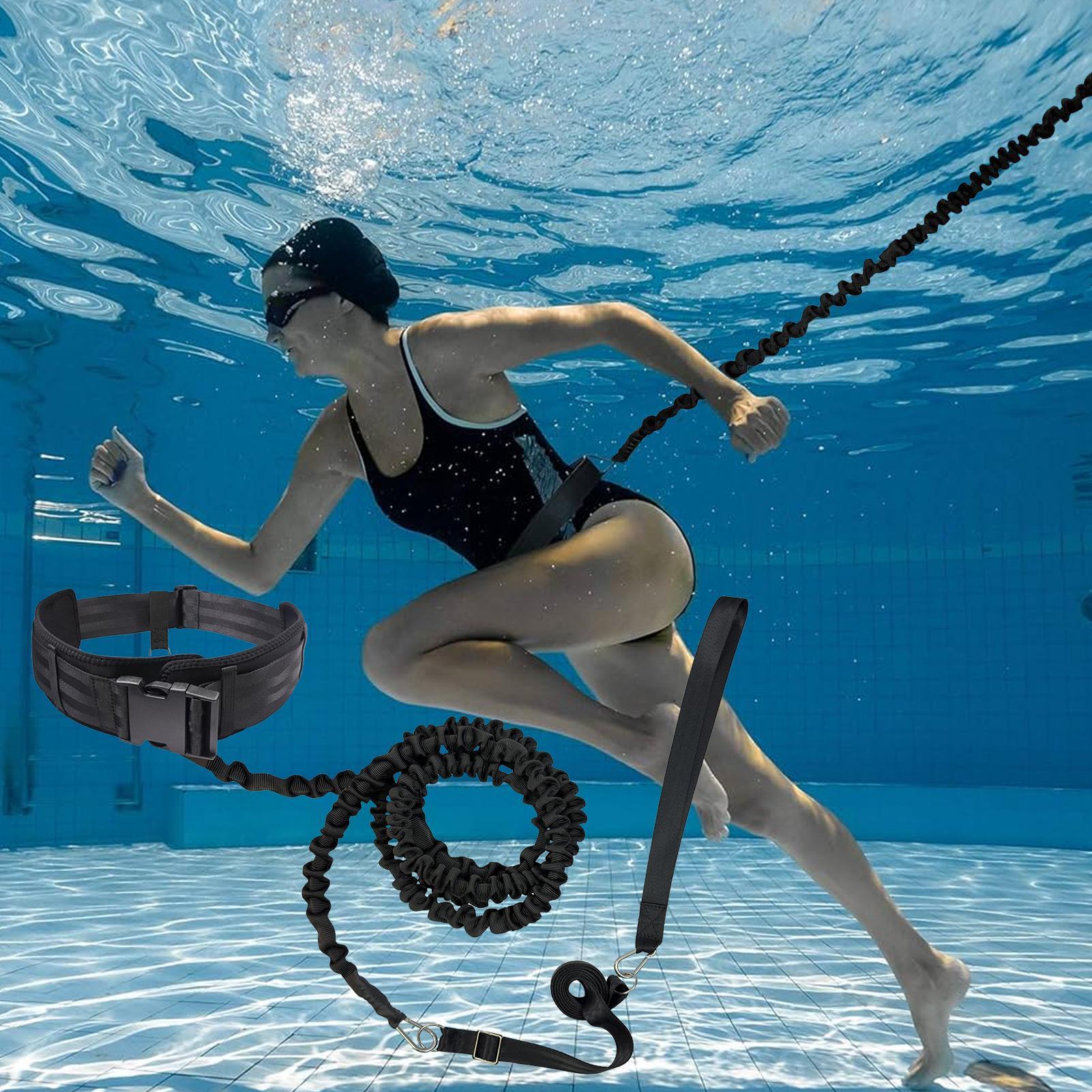 Aquatic Water Sports - Havuz için yüzme kemeri rahat su