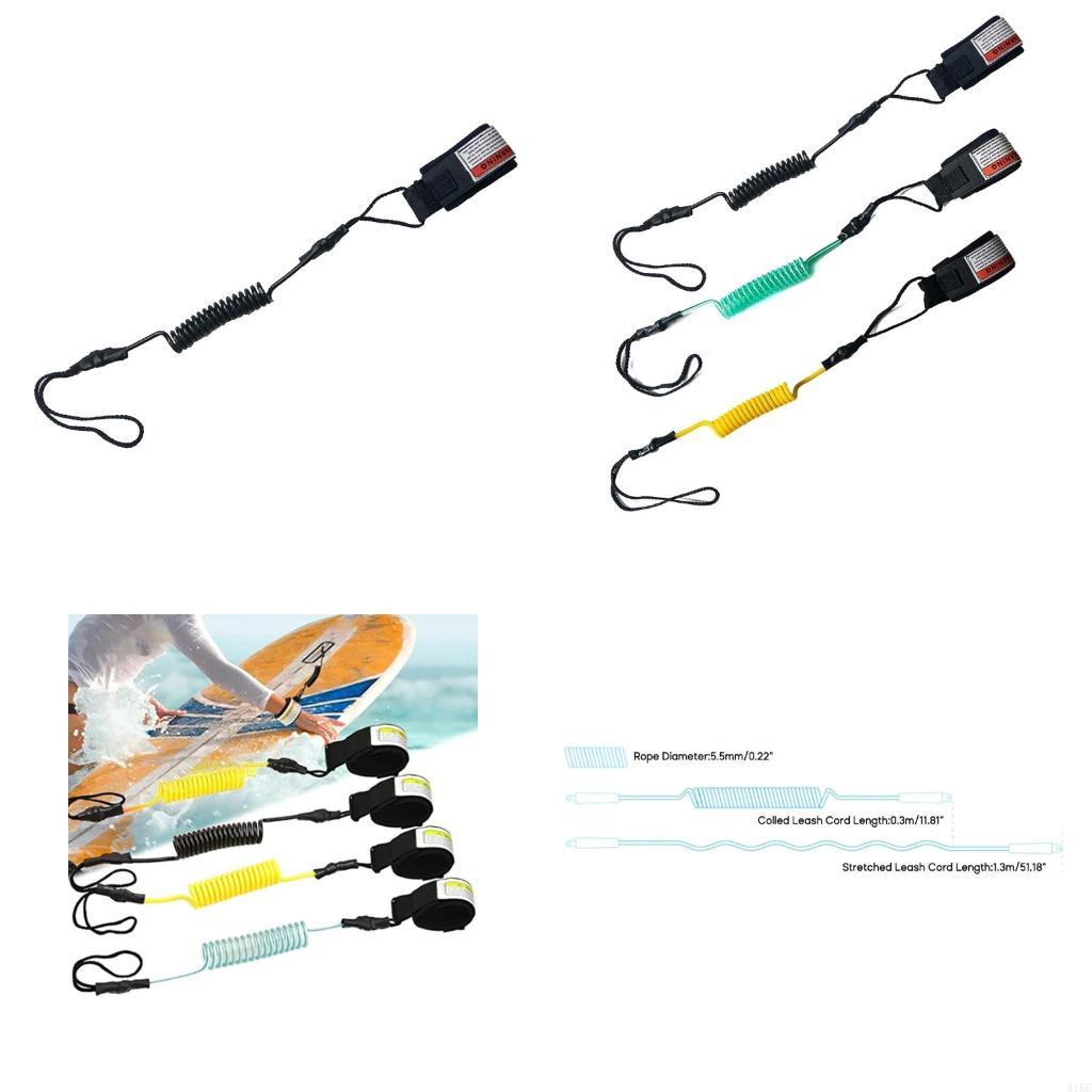 Stand Up Paddle Leash - Bobinler Paddle Board Tasma Stand-up Paddleboard