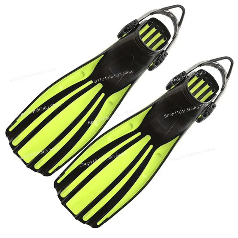 Ayarlanabilir Yaylı Kayışlı Yü - Fin Diving Blade incelemesi ve fiyatı