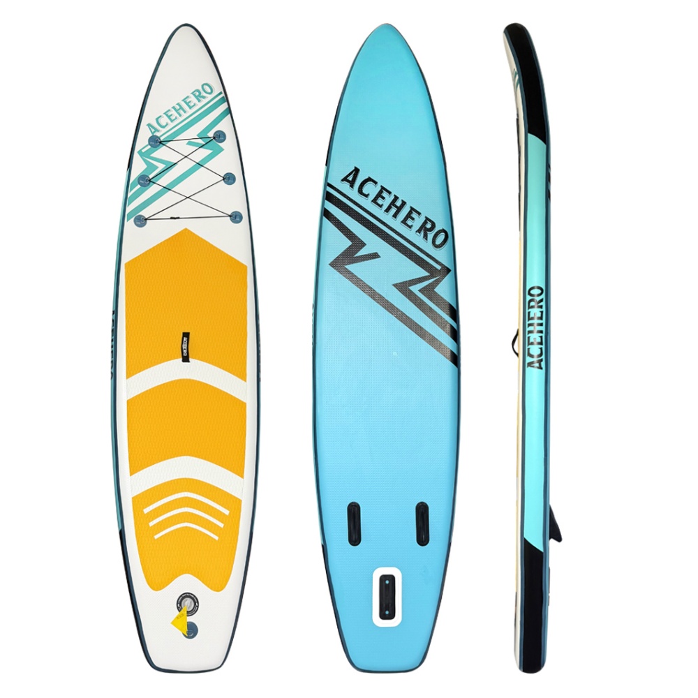 Hafif Şişirilebilir Stand Up P - Stand Up Paddle Leash incelemesi ve fiyatı