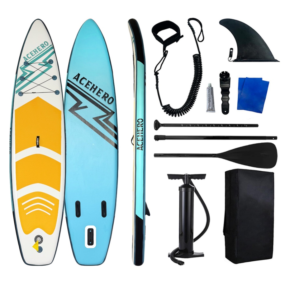 Hafif Şişirilebilir Stand Up P - Stand Up Paddle Leash incelemesi ve fiyatı
