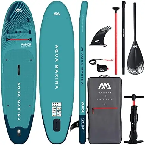 Aqua SUP Şişirilebilir Stand U - Stand Up Paddle Leash incelemesi ve fiyatı