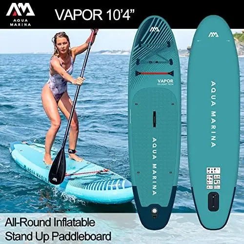 Aqua SUP Şişirilebilir Stand U - Stand Up Paddle Leash incelemesi ve fiyatı