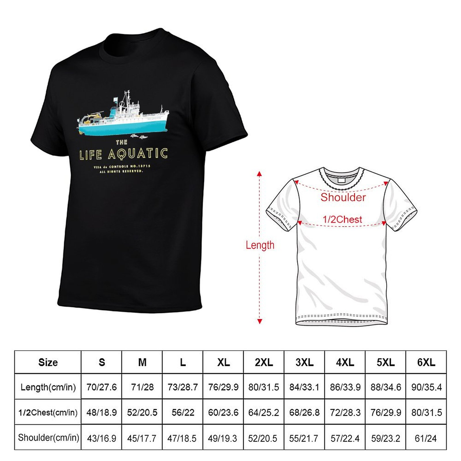The Life Aquatic With Steve Zi - Aquatic Sports Activities incelemesi ve fiyatı