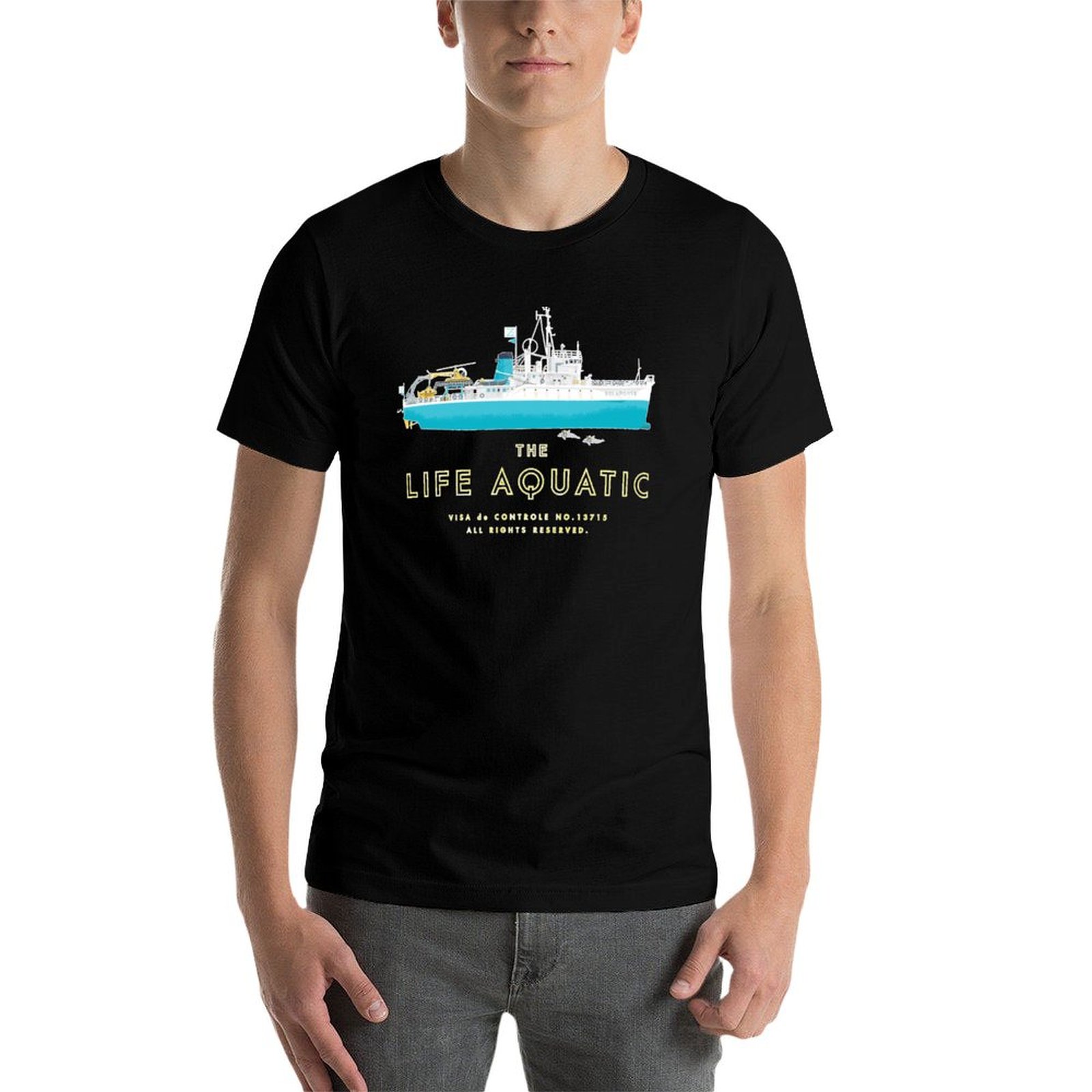 The Life Aquatic With Steve Zi - Aquatic Sports Activities incelemesi ve fiyatı