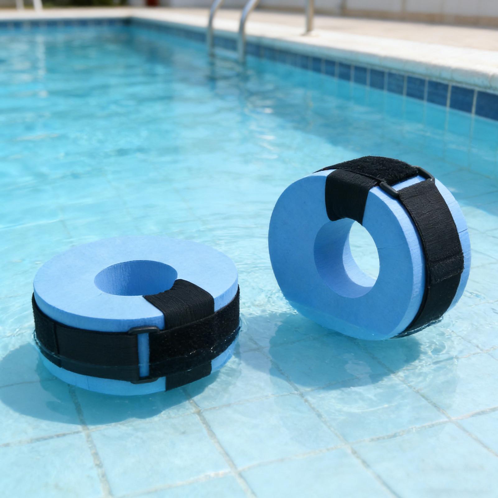 2 adet Köpük Yüzme Simidi Su A - Aquatic Water Sports incelemesi ve fiyatı