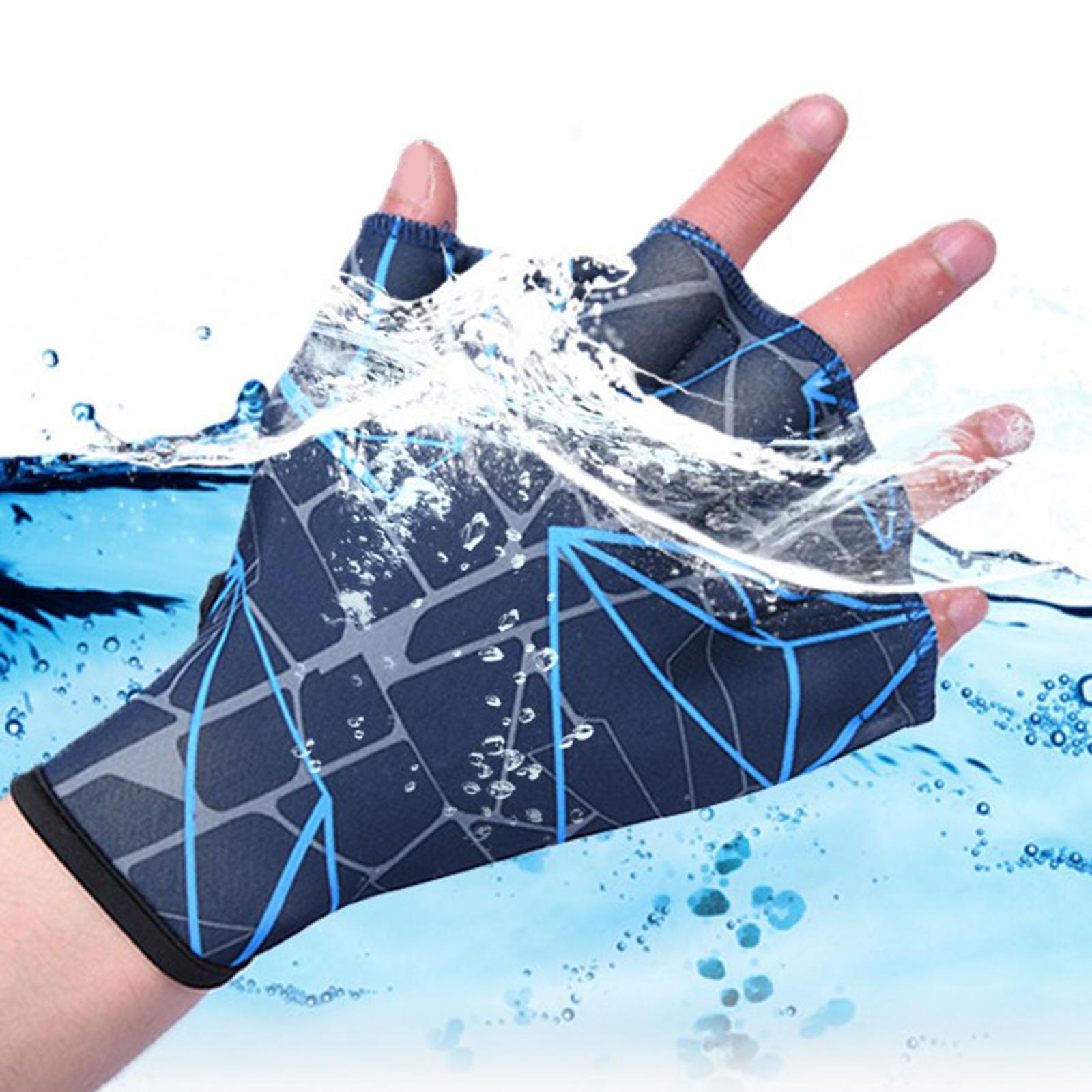 Profesyonel Yüzme Eldivenleri  - Aquatic Water Sports incelemesi ve fiyatı