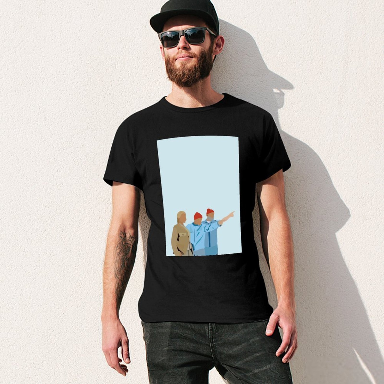 Minimal The Life Aquatic with  - Aquatic Sports Activities incelemesi ve fiyatı