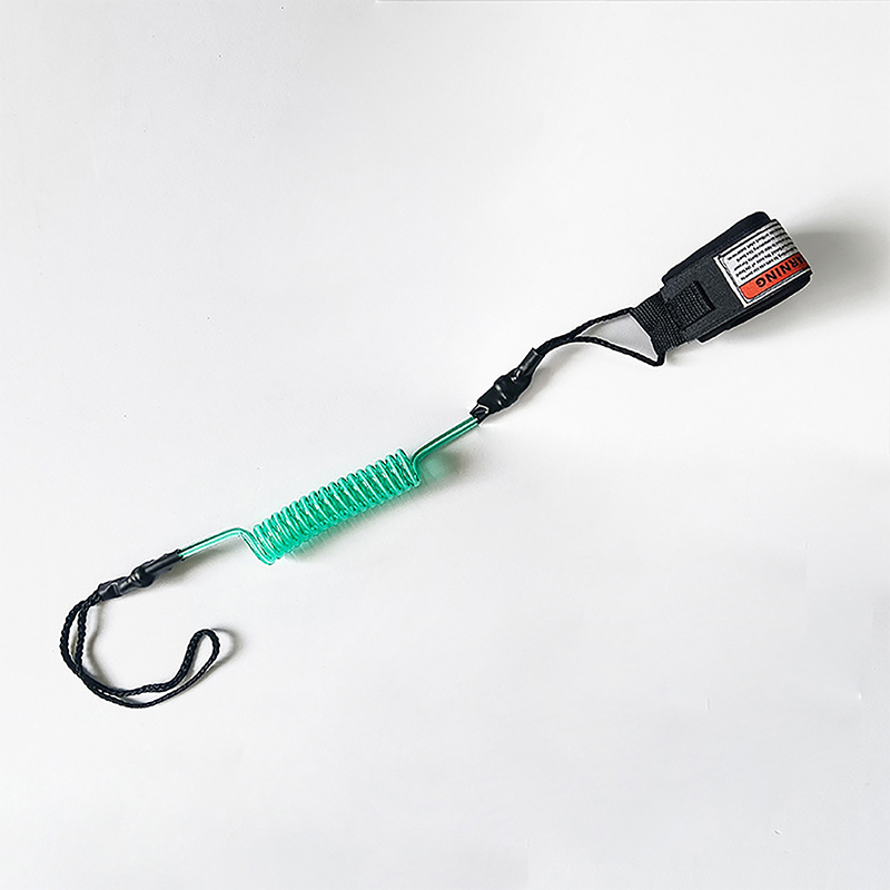 (Yaz4) Sarmal Sörf Tahtası İpi - Stand Up Paddle Leash incelemesi ve fiyatı