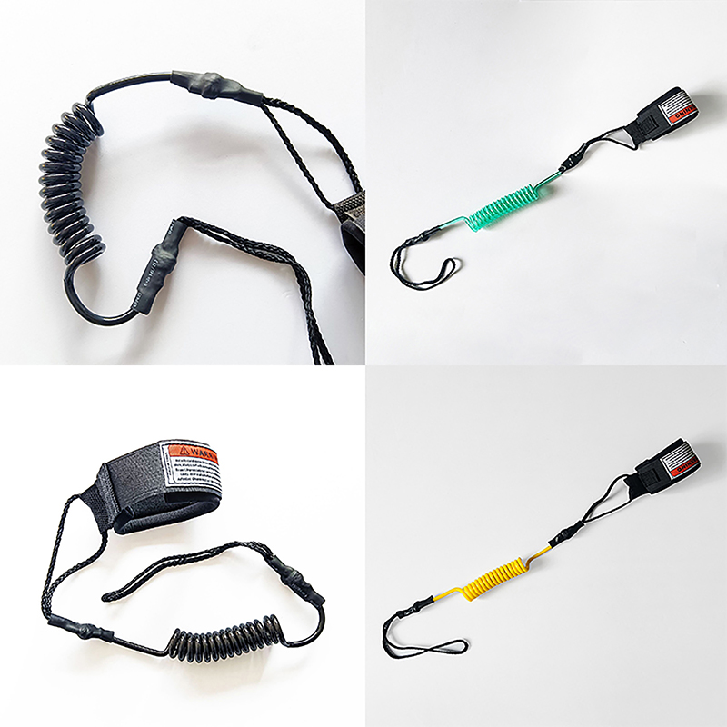 (Yaz4) Sarmal Sörf Tahtası İpi - Stand Up Paddle Leash incelemesi ve fiyatı