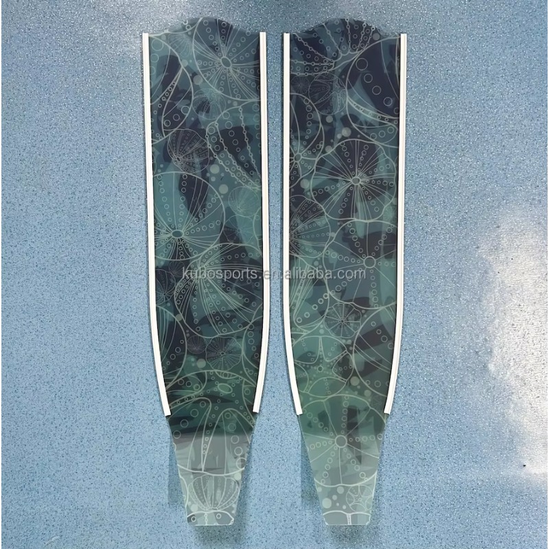 Uzun Fiberglas Paletli Yüzme P - Fin Diving Blade incelemesi ve fiyatı
