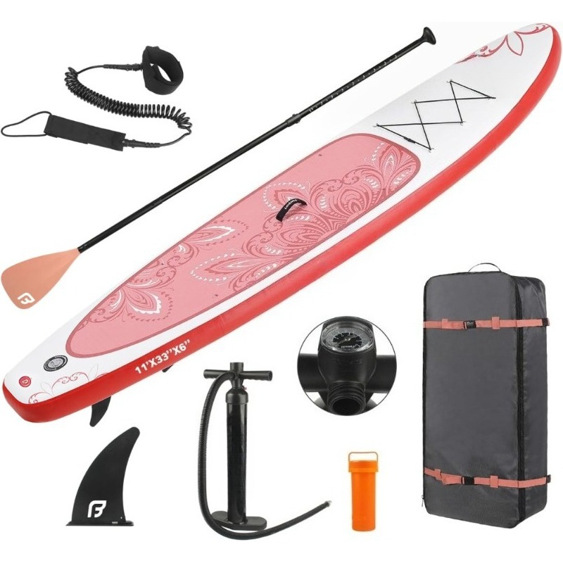 Yeni En İyi Fırsat: ABD'ye Kar - Stand Up Paddle Leash incelemesi ve fiyatı
