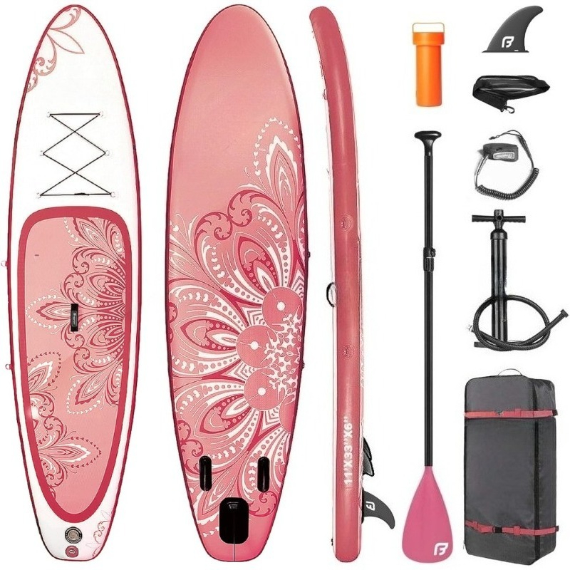 Yeni En İyi Fırsat: ABD'ye Kar - Stand Up Paddle Leash incelemesi ve fiyatı