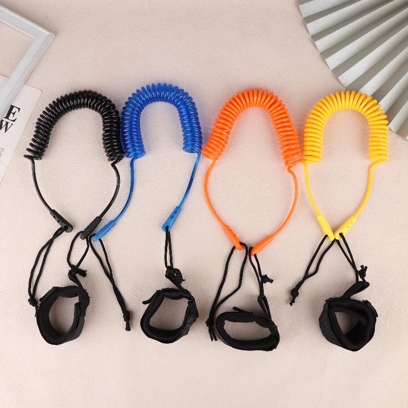 Yeni Sörf SUP Ayak Bağı Sörf E - Stand Up Paddle Leash incelemesi ve fiyatı