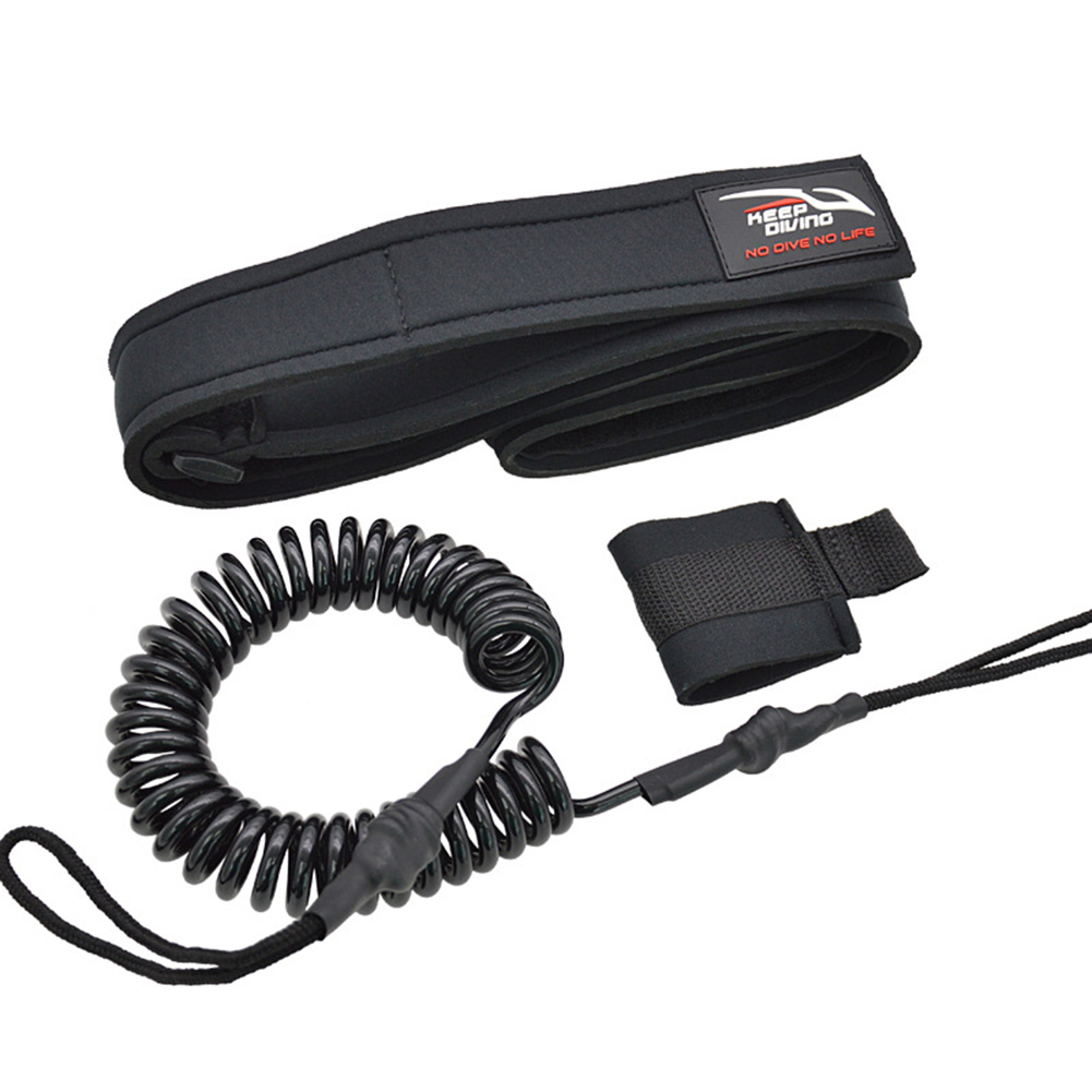 6mm Bilek Sörf Kayışı TPU Yayl - Stand Up Paddle Leash incelemesi ve fiyatı