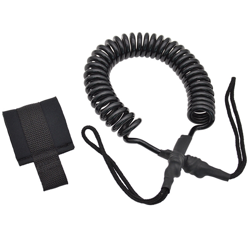 6mm Bilek Sörf Kayışı TPU Yayl - Stand Up Paddle Leash incelemesi ve fiyatı