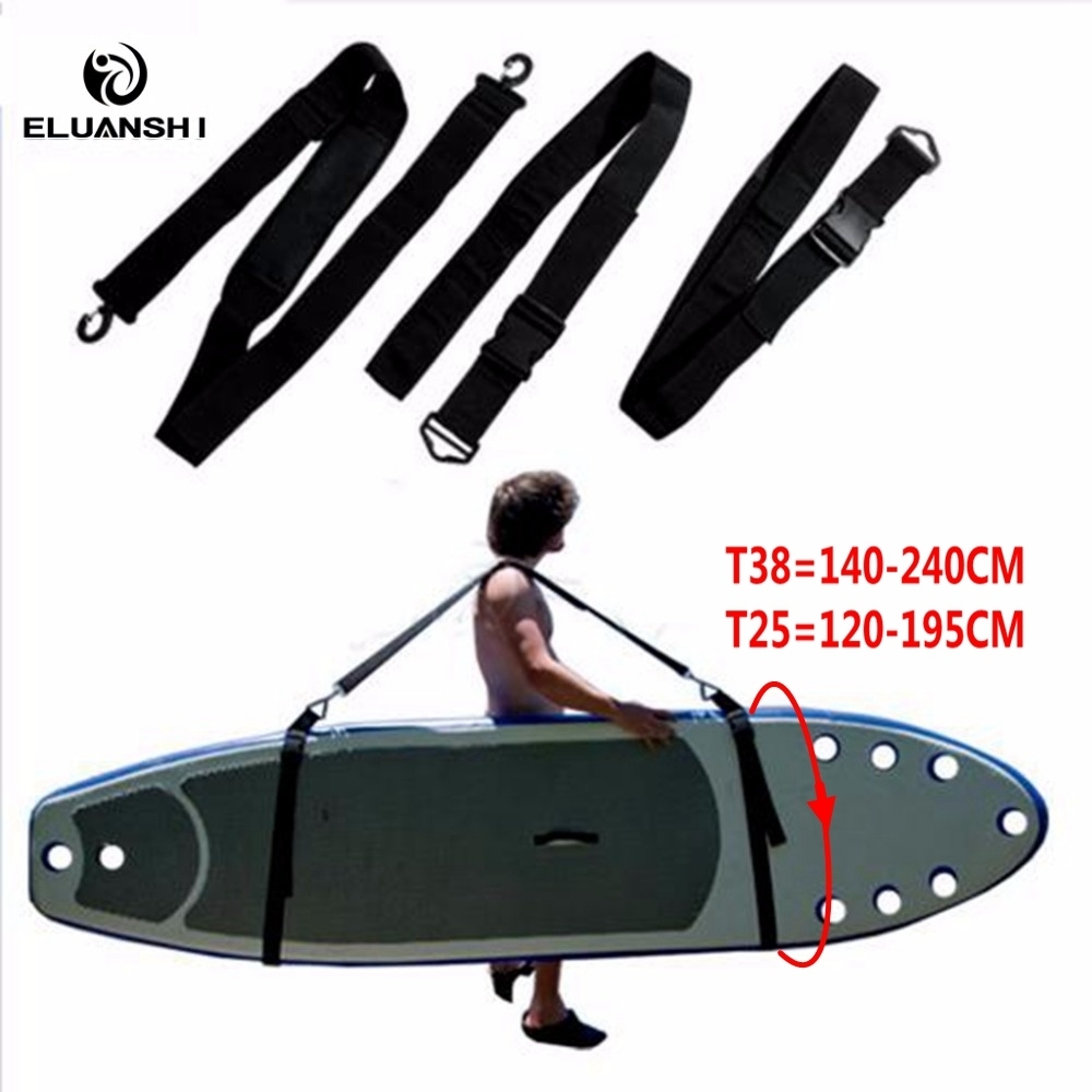 Ayarlanabilir Carry Askı Sup P - Stand Up Paddle Leash incelemesi ve fiyatı