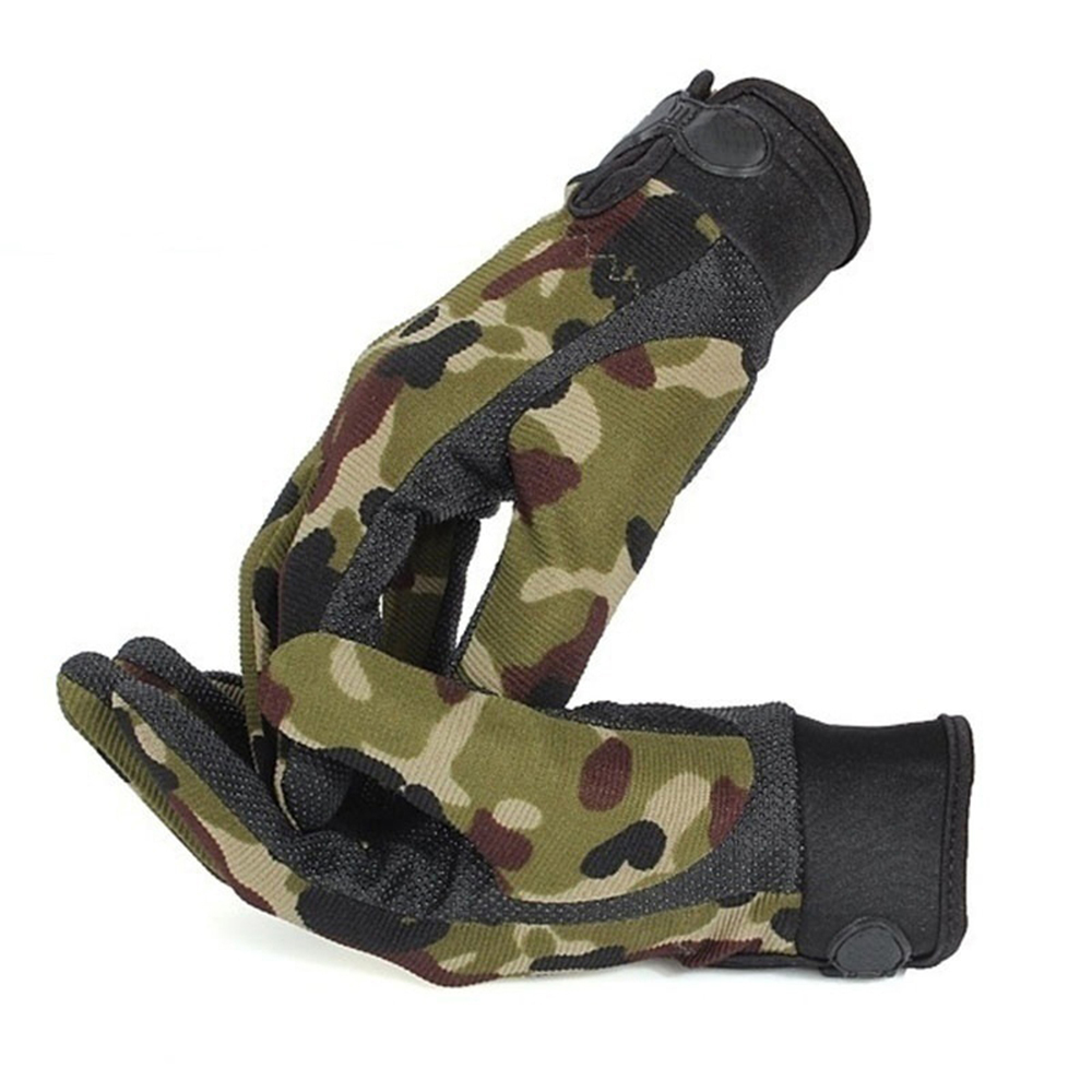 Erkek taktik eldiven yaz nefes - Spearfishing Glove incelemesi ve fiyatı