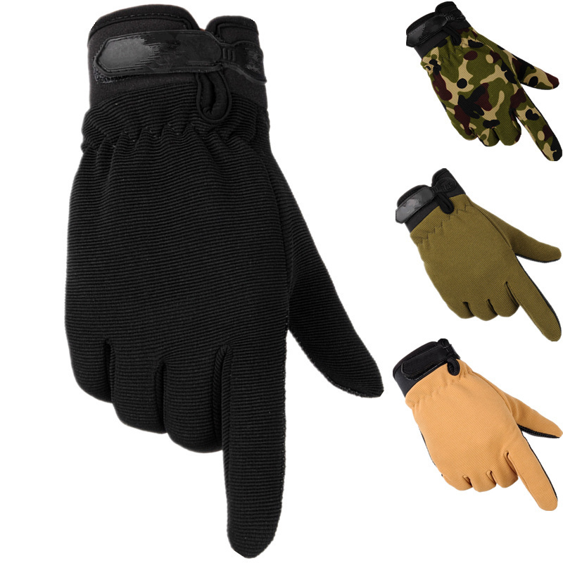 Erkek taktik eldiven yaz nefes - Spearfishing Glove incelemesi ve fiyatı