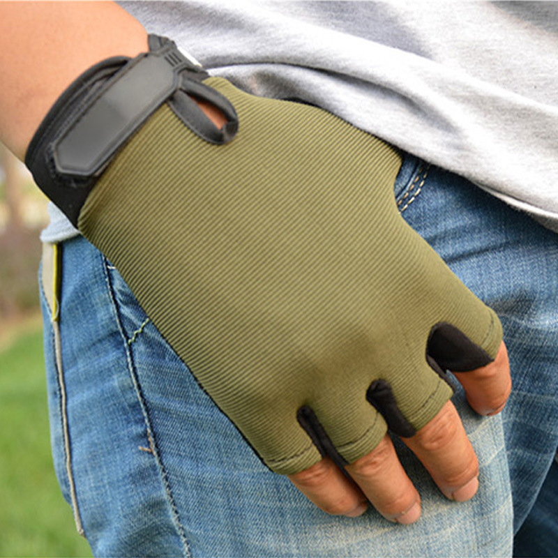 Erkek taktik eldiven yaz nefes - Spearfishing Glove incelemesi ve fiyatı
