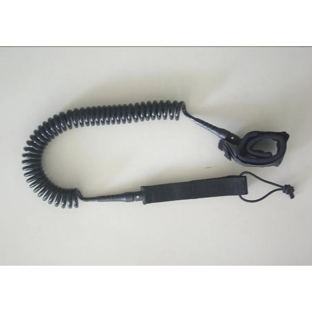 10' Sörf Tahtası Sörf Ayak İpi - Stand Up Paddle Leash incelemesi ve fiyatı