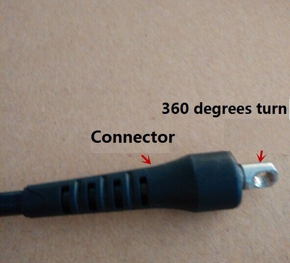 10' Sörf Tahtası Sörf Ayak İpi - Stand Up Paddle Leash incelemesi ve fiyatı