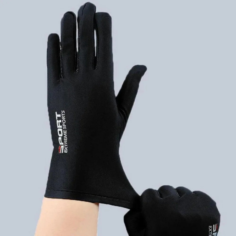 Erkek Yazlık Buz İpek Güneş Ko - Spearfishing Glove incelemesi ve fiyatı