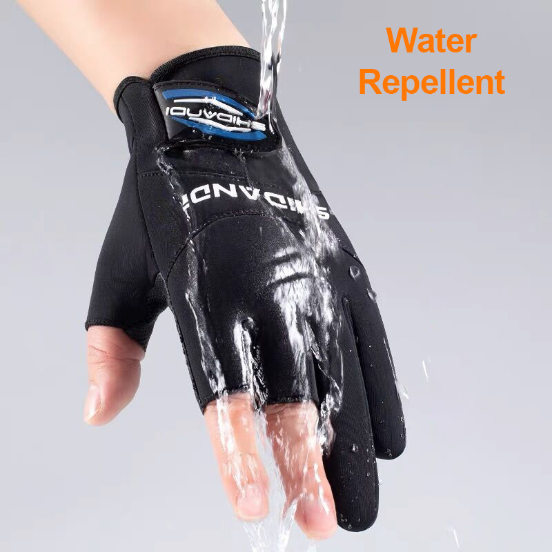 Balıkçılık Eldivenleri Erkekle - Spearfishing Glove incelemesi ve fiyatı