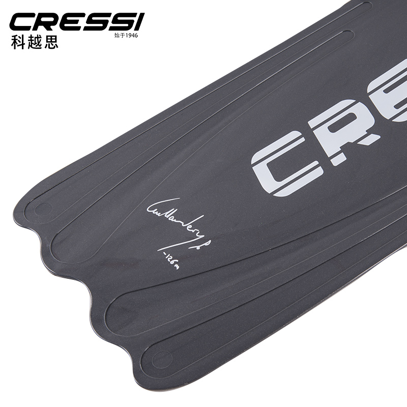 Cressi GARA modüler NERY ücret - Fin Diving Blade incelemesi ve fiyatı