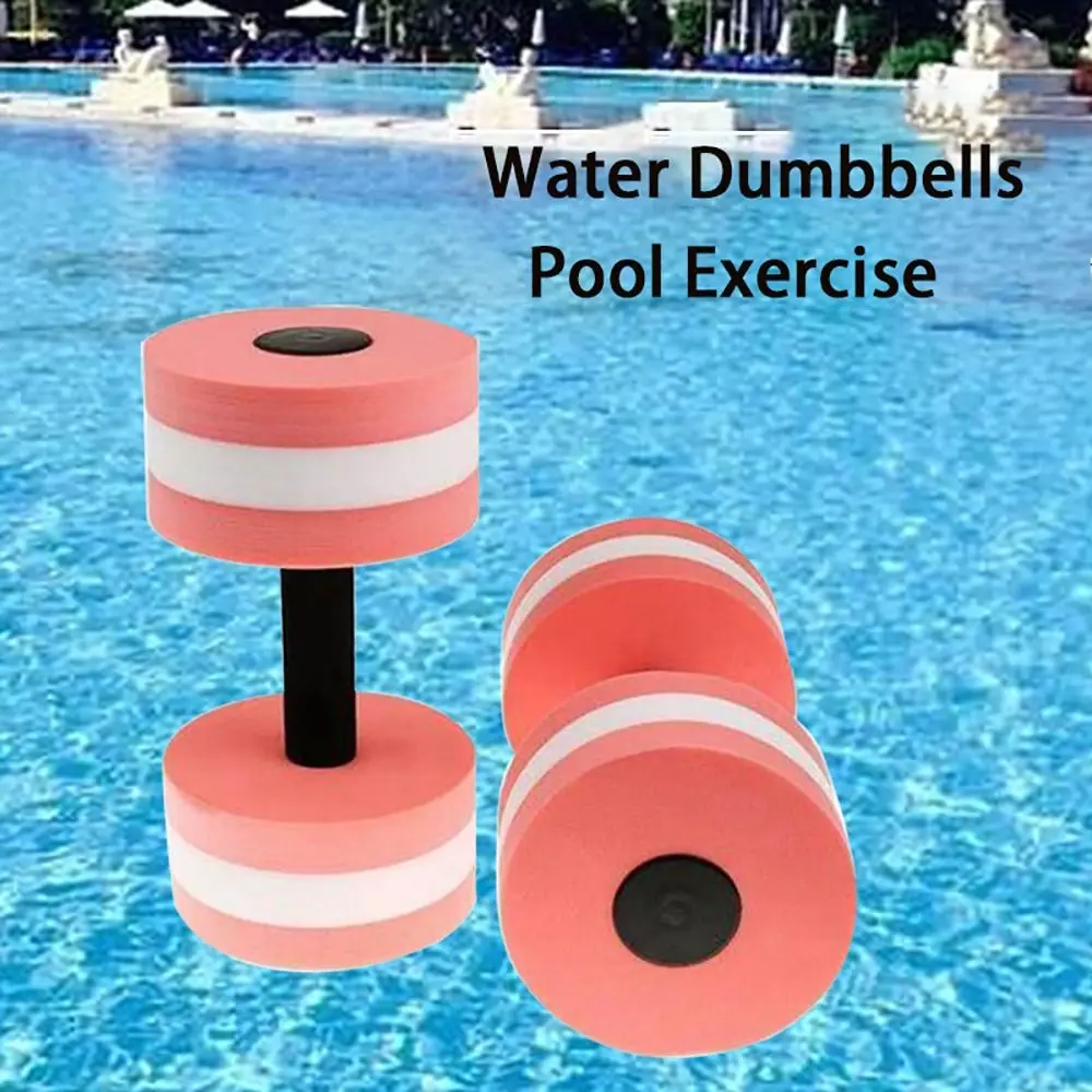 Çok Renkli EVA Yüzen Su Dambıl - Aquatic Water Sports incelemesi ve fiyatı