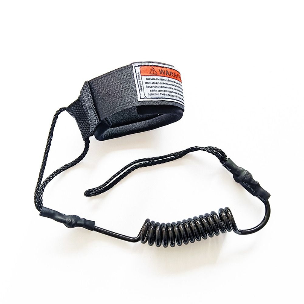 TPU Sörf Güvenlik El İpi Elast - Stand Up Paddle Leash incelemesi ve fiyatı