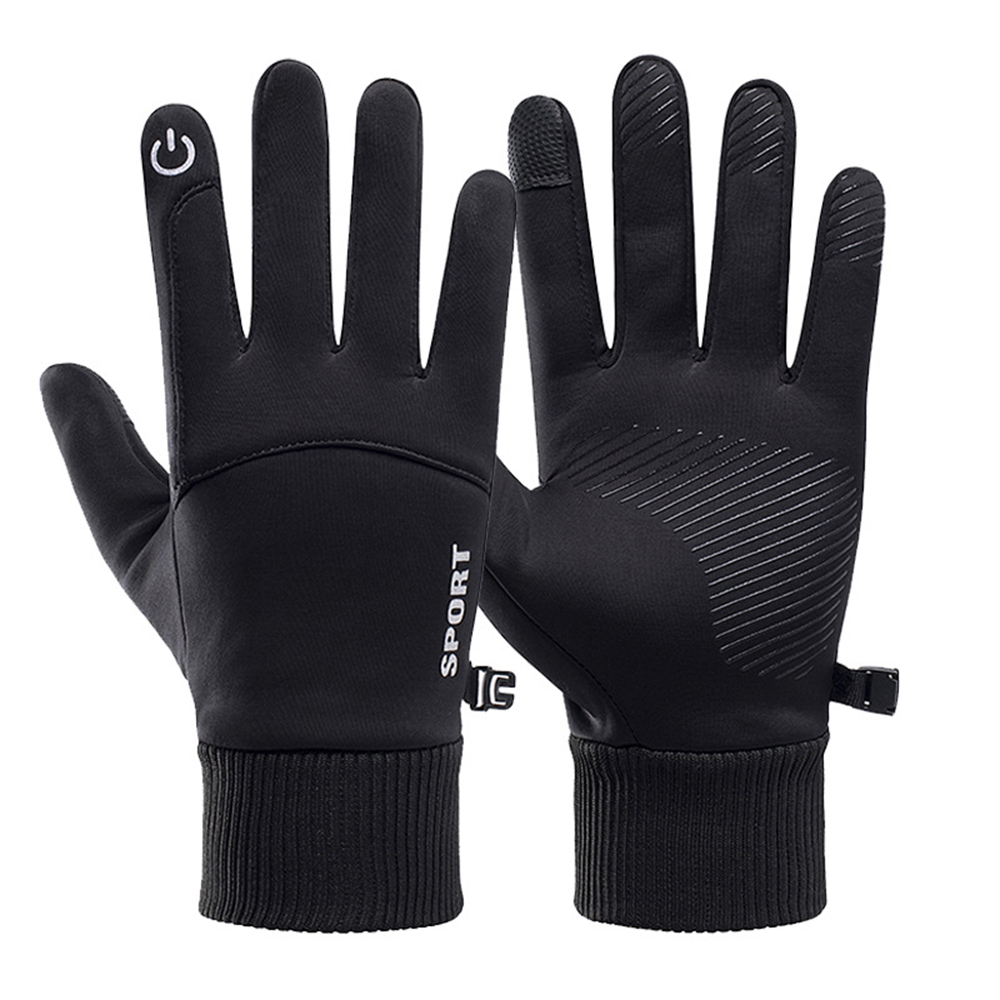 Kış su geçirmez erkek eldivenl - Spearfishing Glove incelemesi ve fiyatı