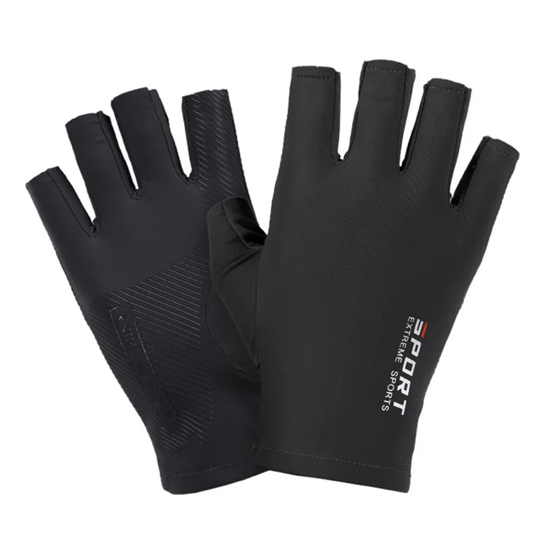 1 çift Unisex Buz Ipek Güneş K - Spearfishing Glove incelemesi ve fiyatı