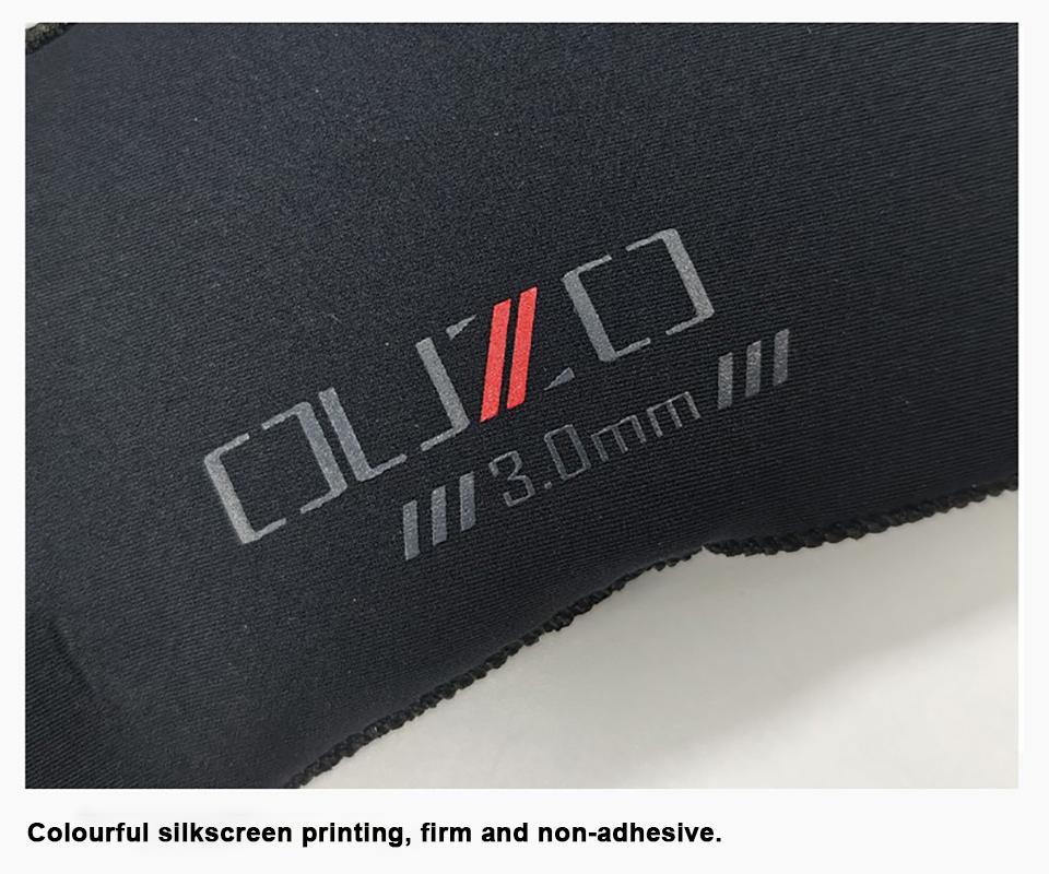 3mm CR Titanyum Kaplamalı Dalı - Spearfishing Glove incelemesi ve fiyatı