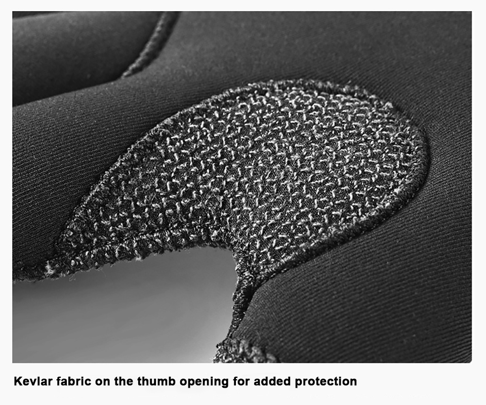 3mm CR Titanyum Kaplamalı Dalı - Spearfishing Glove incelemesi ve fiyatı