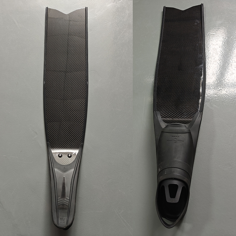 Pulse Modüler Serbest Dalış Pa - Fin Diving Blade incelemesi ve fiyatı