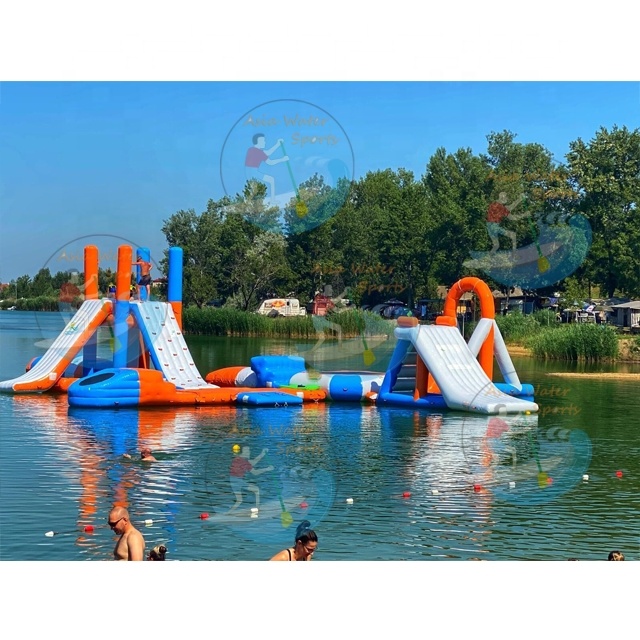 Açık Hava Ticari Su Sporları Y - Aquatic Water Sports incelemesi ve fiyatı