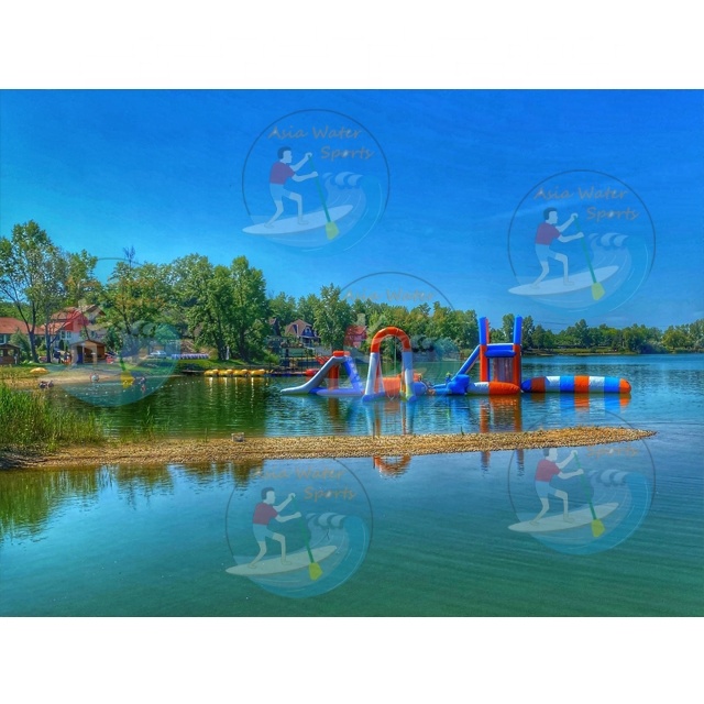 Açık Hava Ticari Su Sporları Y - Aquatic Water Sports incelemesi ve fiyatı