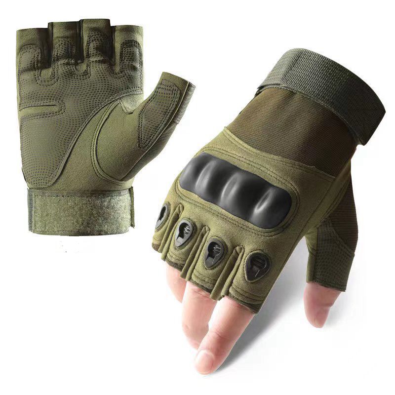 Taktik Eldiven Eğitim Yarış Ba - Spearfishing Glove incelemesi ve fiyatı