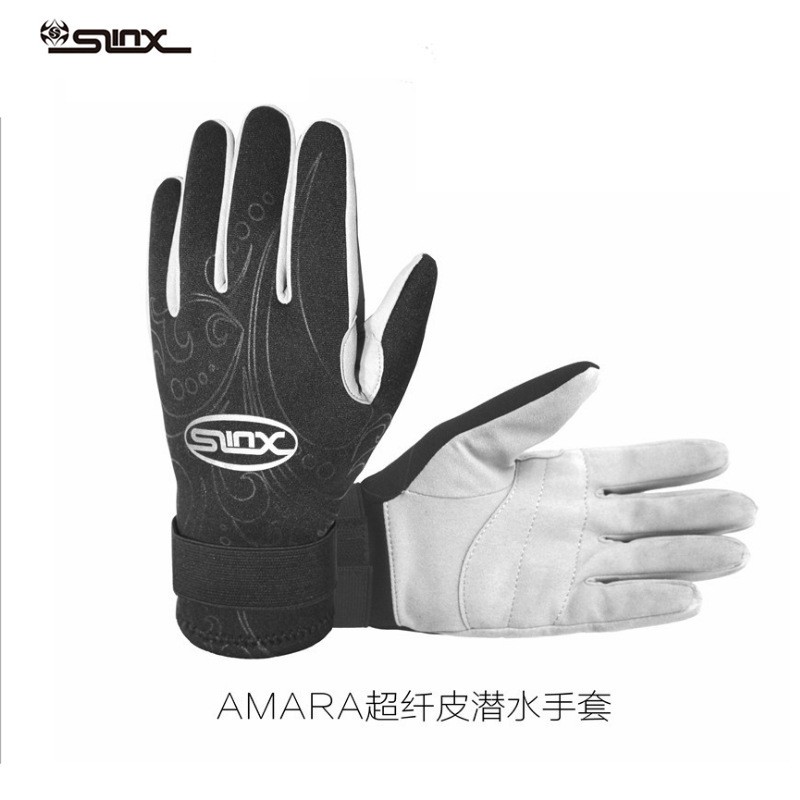 Slinx Kış Dalış Eldivenleri 2m - Spearfishing Glove incelemesi ve fiyatı