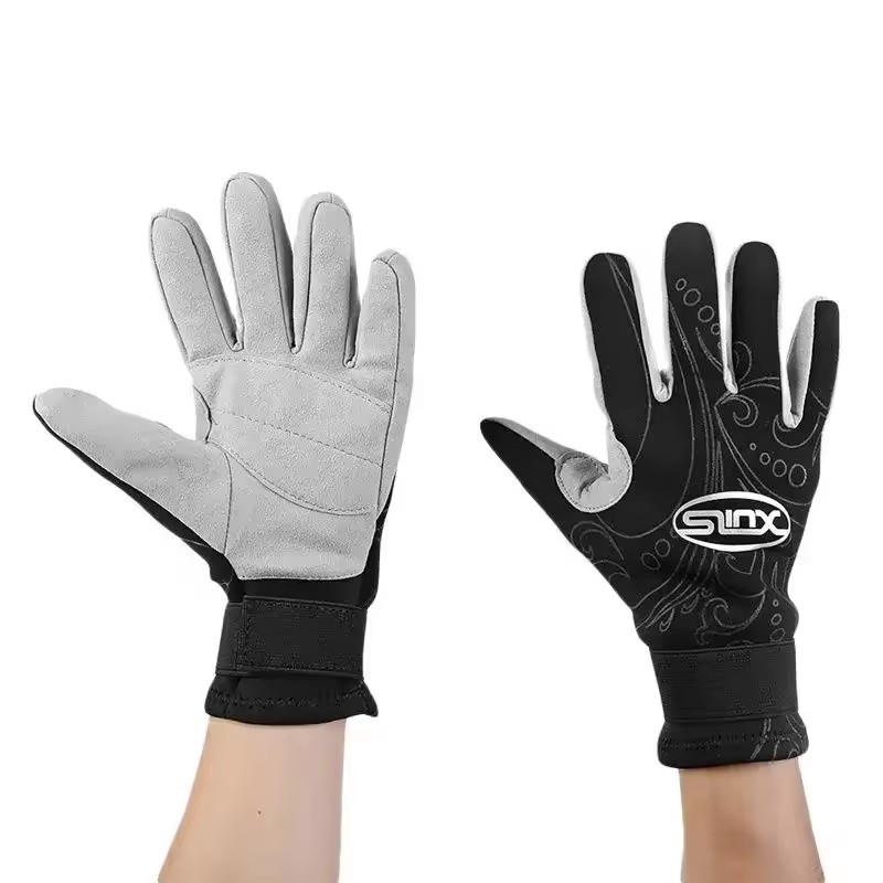 Slinx Kış Dalış Eldivenleri 2m - Spearfishing Glove incelemesi ve fiyatı