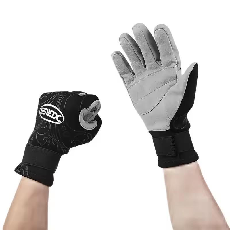 Slinx Kış Dalış Eldivenleri 2m - Spearfishing Glove incelemesi ve fiyatı