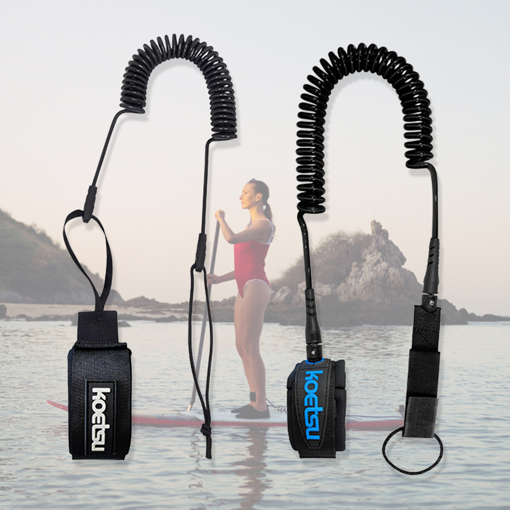 Sörf Stand UP Paddle Board Aya - Stand Up Paddle Leash incelemesi ve fiyatı