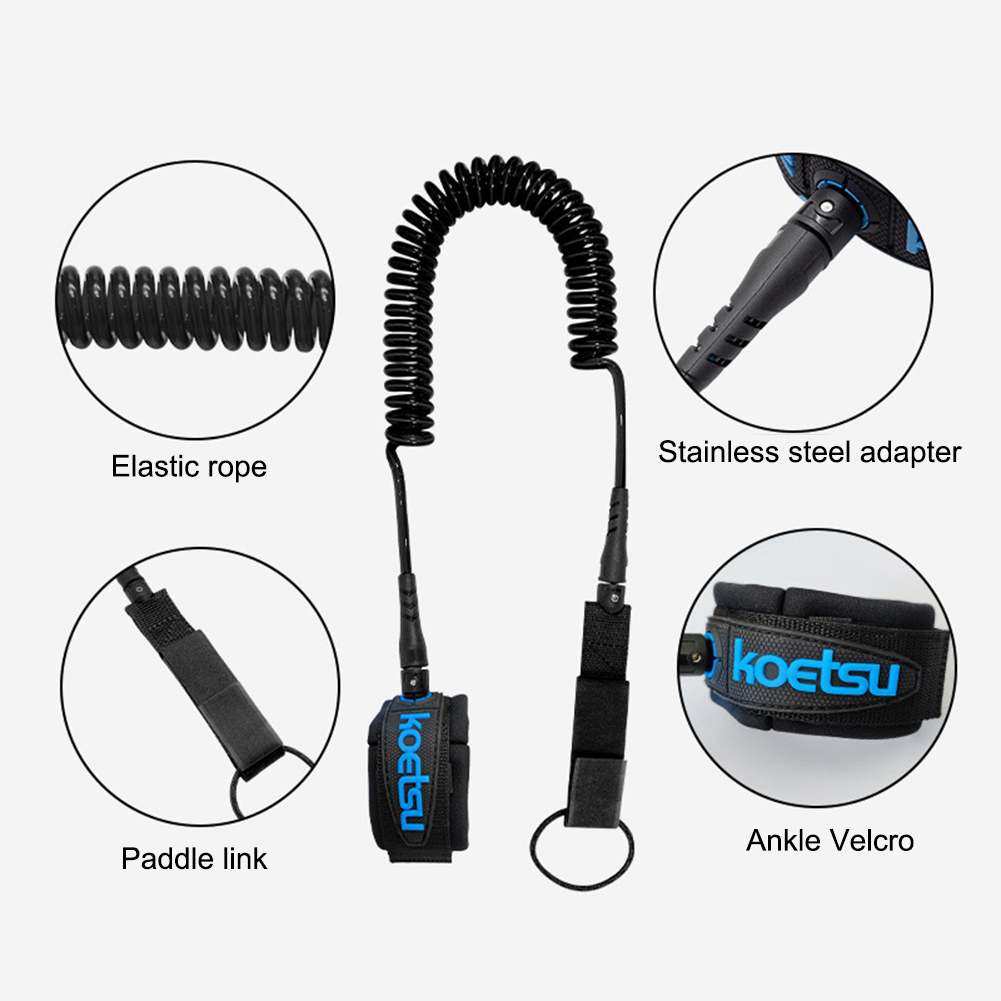 Sörf Stand UP Paddle Board Aya - Stand Up Paddle Leash incelemesi ve fiyatı