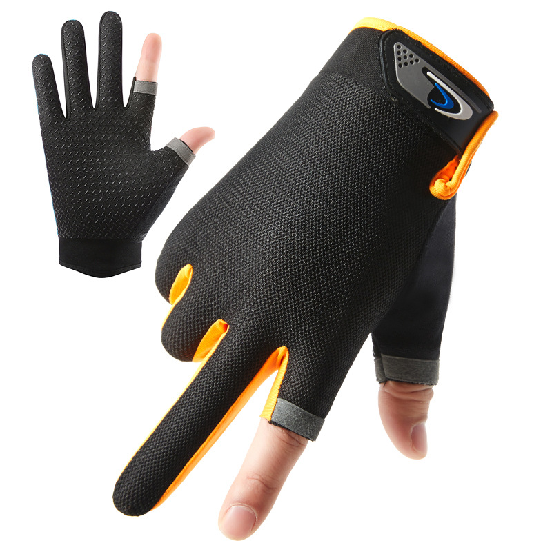 Yaz Erkek balıkçı eldiveni Kad - Spearfishing Glove incelemesi ve fiyatı
